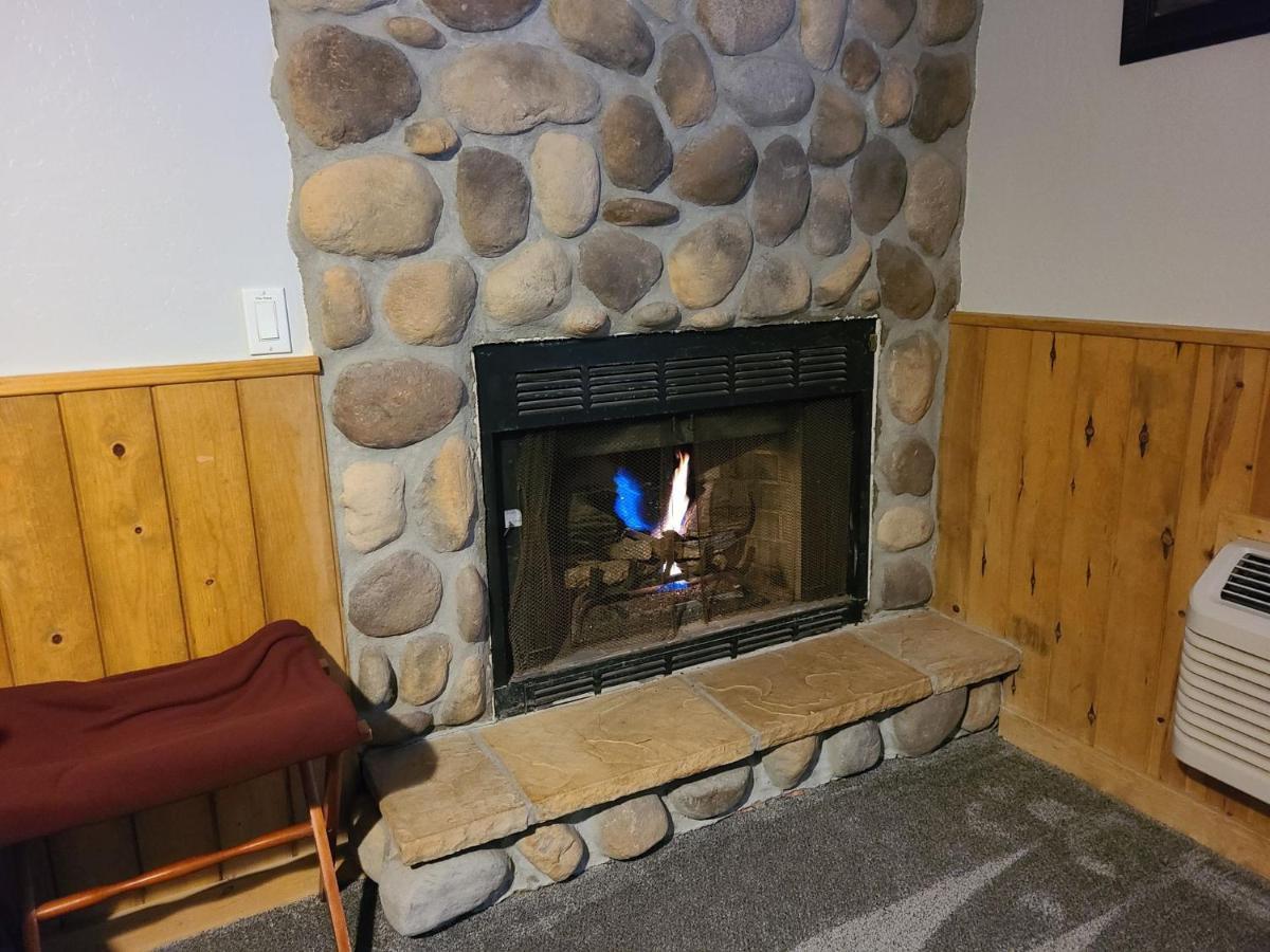 Lumbermen'S Village Pinetop-Lakeside Zewnętrze zdjęcie