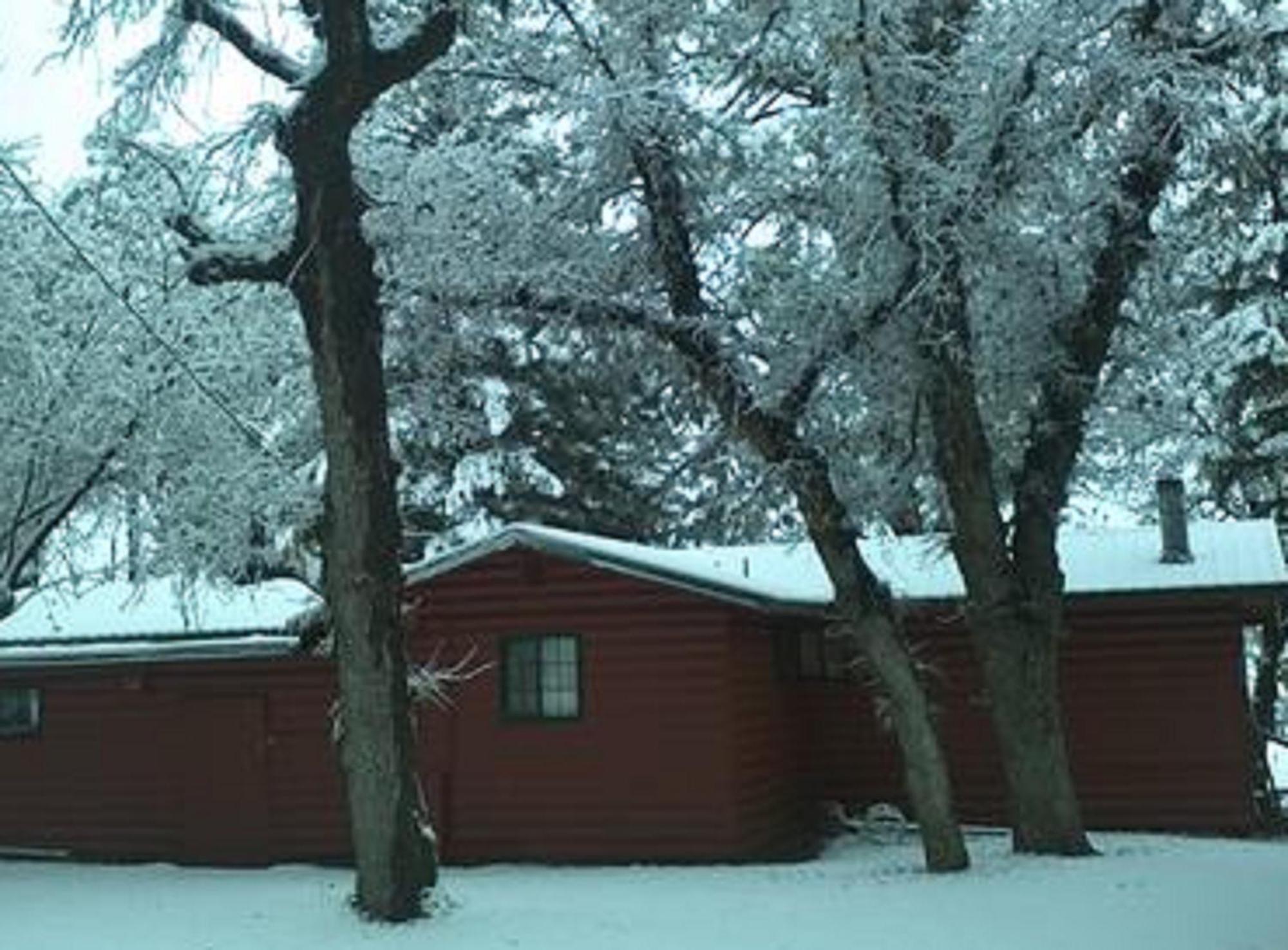Lumbermen'S Village Pinetop-Lakeside Zewnętrze zdjęcie