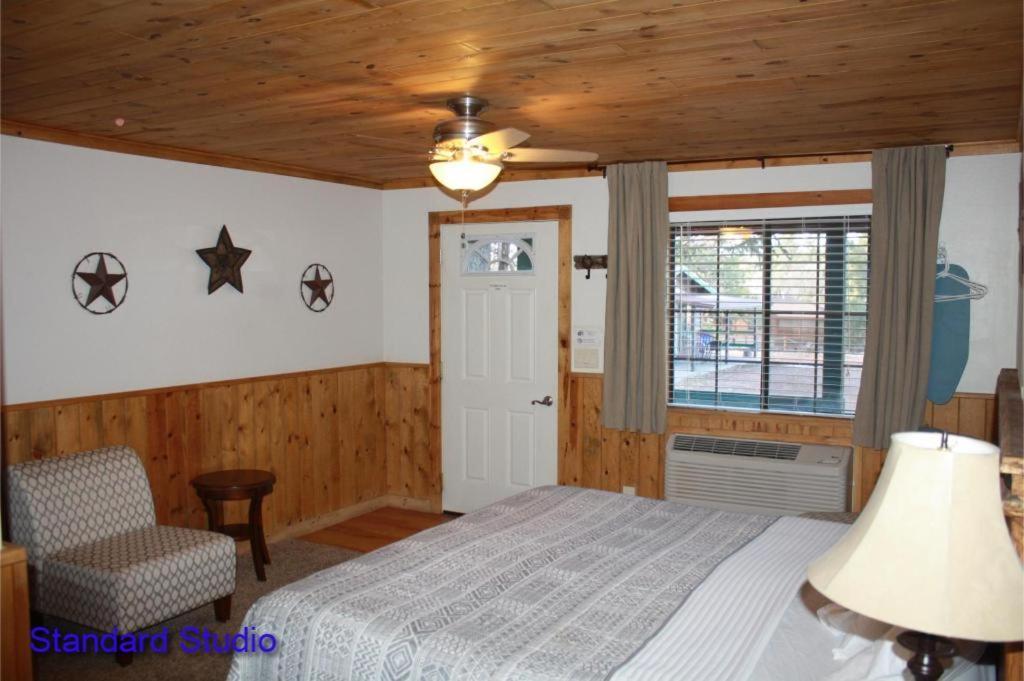 Lumbermen'S Village Pinetop-Lakeside Zewnętrze zdjęcie