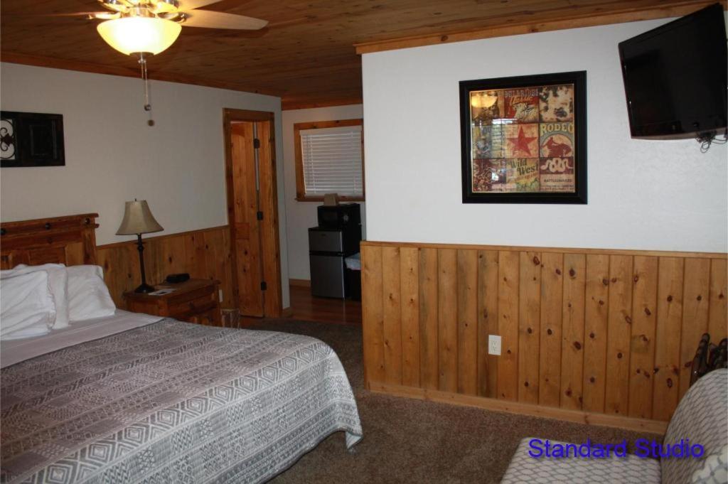 Lumbermen'S Village Pinetop-Lakeside Zewnętrze zdjęcie