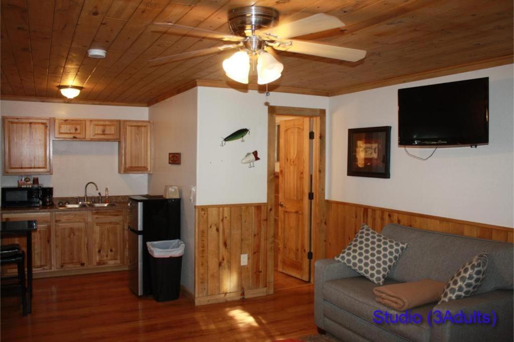 Lumbermen'S Village Pinetop-Lakeside Zewnętrze zdjęcie
