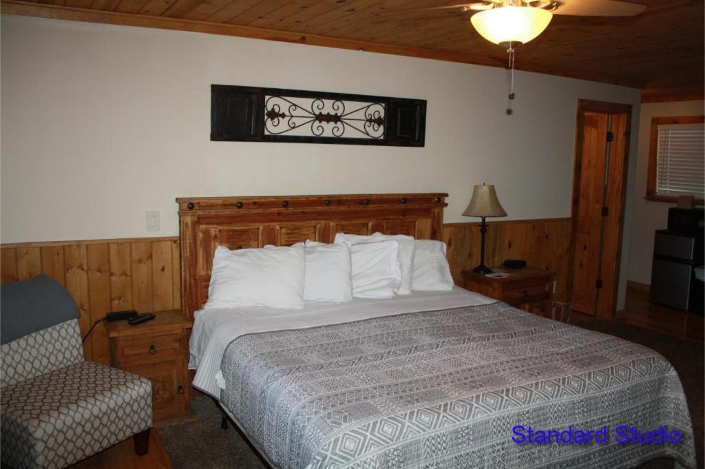 Lumbermen'S Village Pinetop-Lakeside Zewnętrze zdjęcie